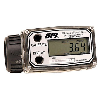 Transfer Pump Meters Image