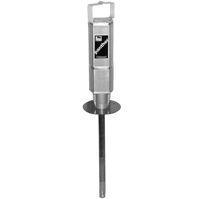 Panther&reg; 50:1 Grease Piston Pump