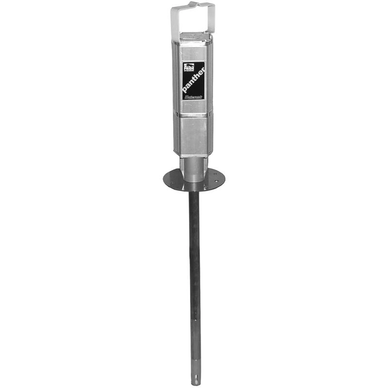 Panther&reg; 50:1 Grease Piston Pump