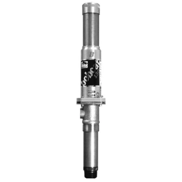 Tiger&trade; 6:1 Pump