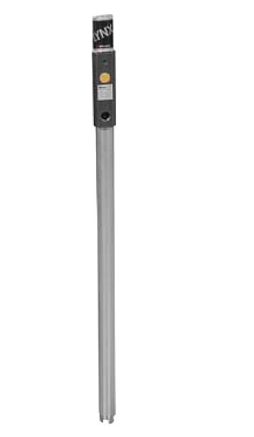 Lynx&trade; 1:1 Drum Pump With Bung Adapter Image