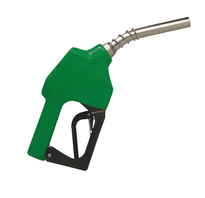 3/4 in. Diesel Service Station Nozzle