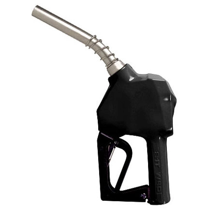 3/4 in. Unleaded Service Station Nozzle