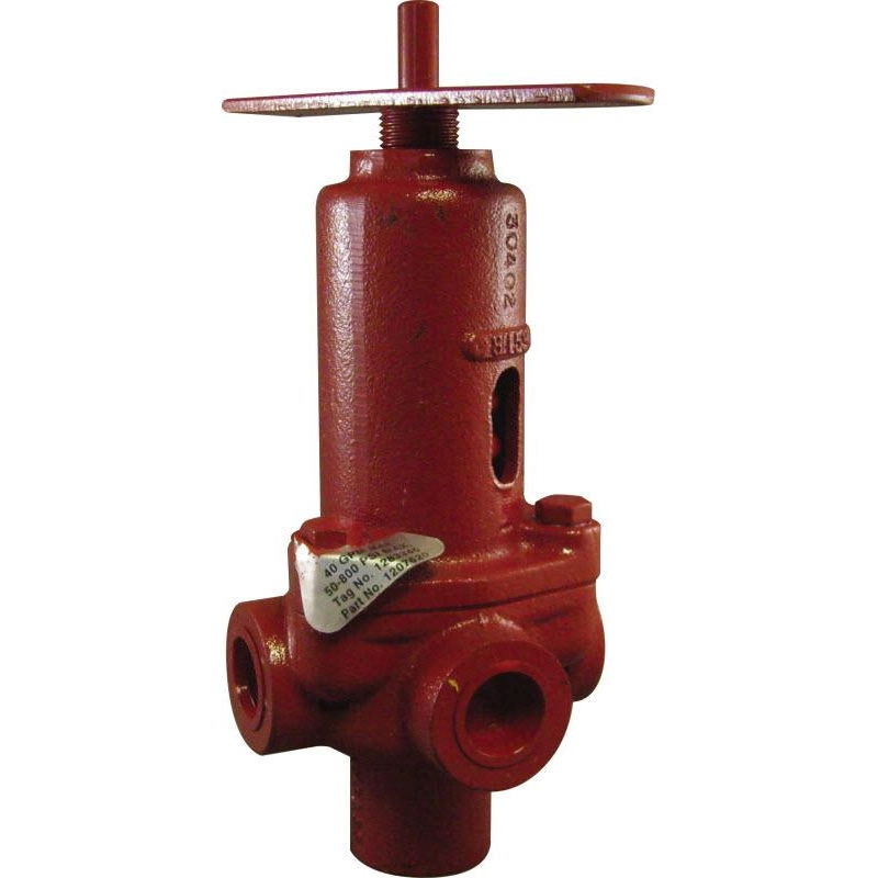 1207620 R10/R2020 Pressure Regulator Image