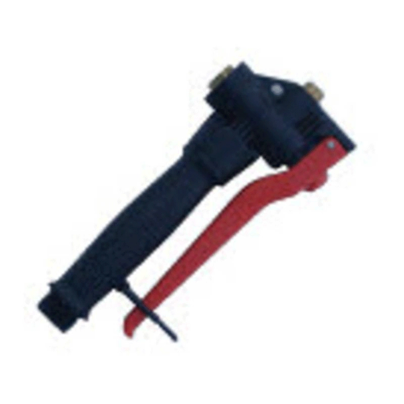 300 psi, 50 gpm, Poly Trigger Valve Image