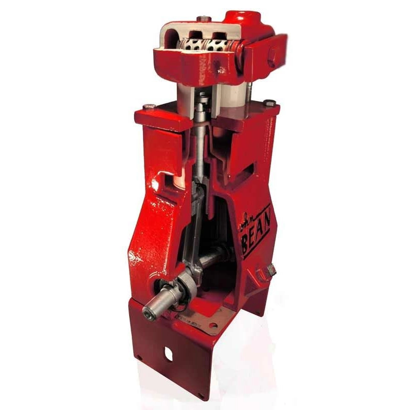 R10 Piston Pump 1244299 Image