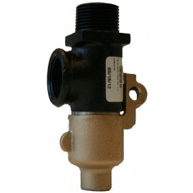 Frost Proof Drain Valve Image