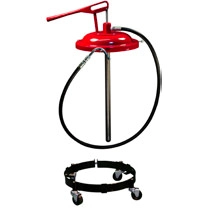 Manual Oil Pump Package Image