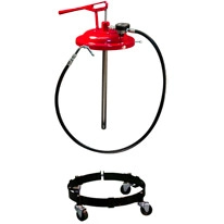 Manual Oil Pump Package Image