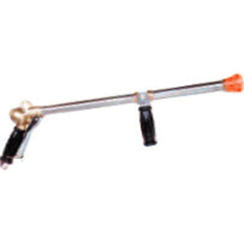850 psi, 30 gpm, Long Range Spray Gun
