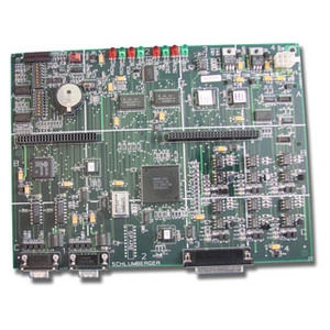 SamSid Main Board, Fits Schlumberger Image
