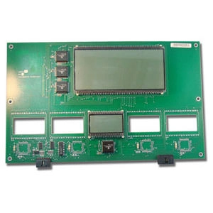 Centurion 1PD Display, Fits Schlumberger Image