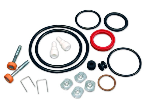 Air Motor Rebuild Kit