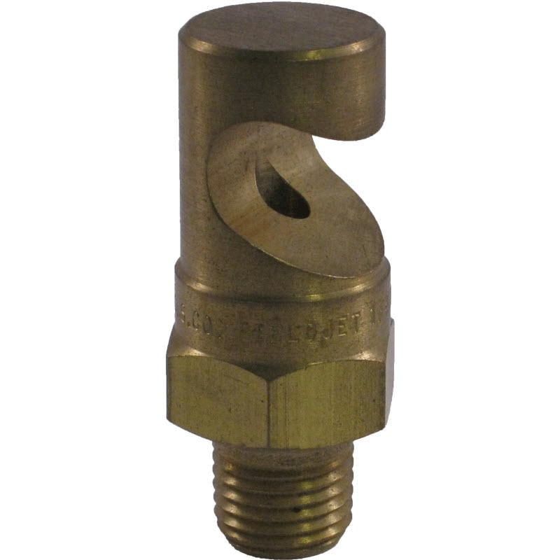 Boomless Nozzle Image