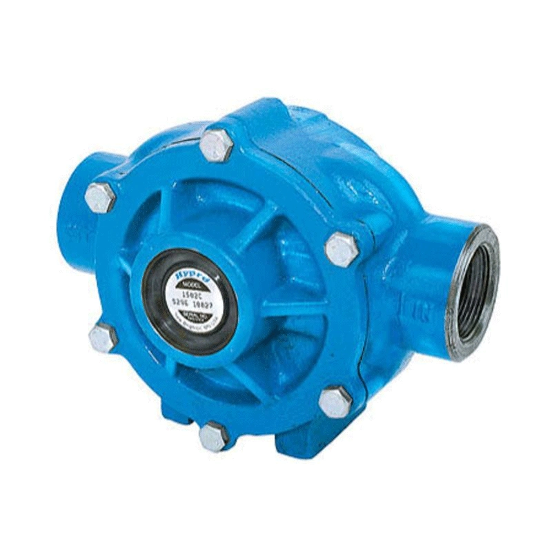1502C Roller Pump