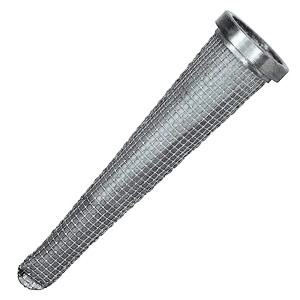 Aviation Nozzle Strainers Image