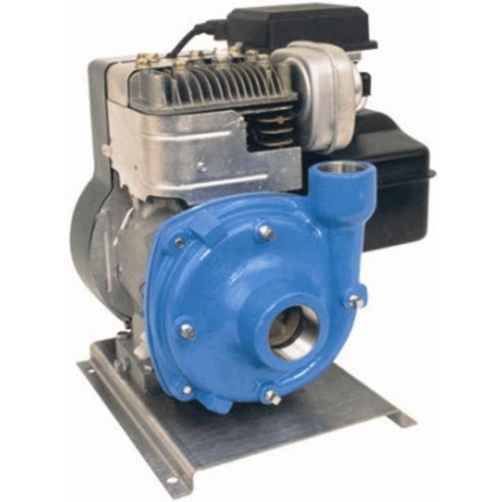 1536 Centrifugal Pump