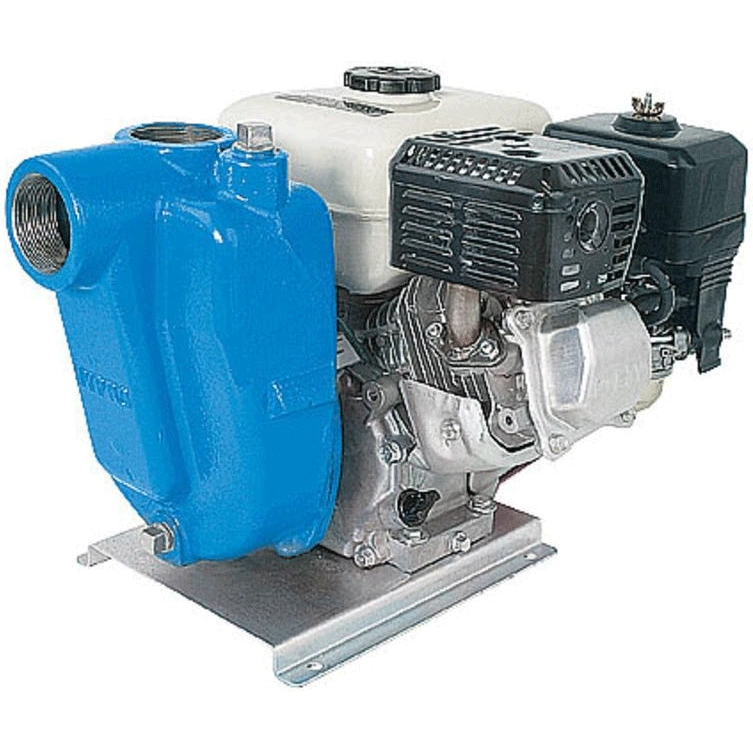 1537-SP Centrifugal (Gas Driven) Image