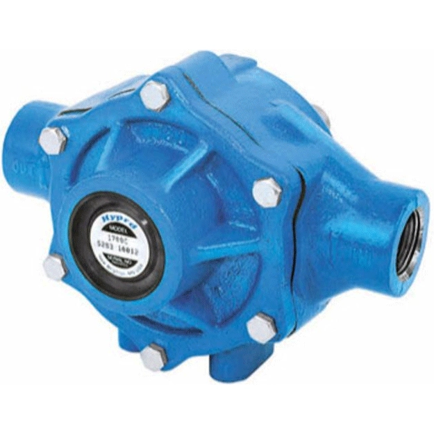 1700C Roller Pump