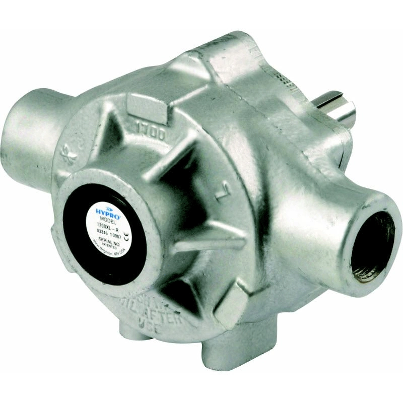 1700XL Roller Pump