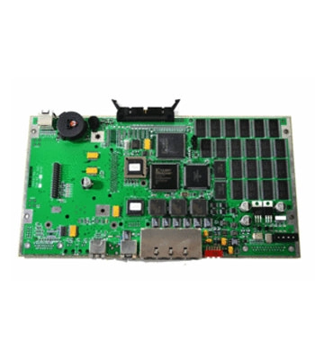 Sapphire Gempro Board, Fits VeriFone