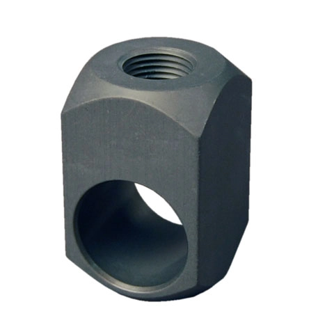 Fitting Elbow/Swivel Image