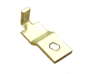 Cam- Door Bolt Lock Image
