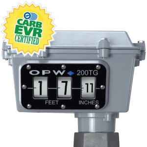 Mechanical Tank Gauges