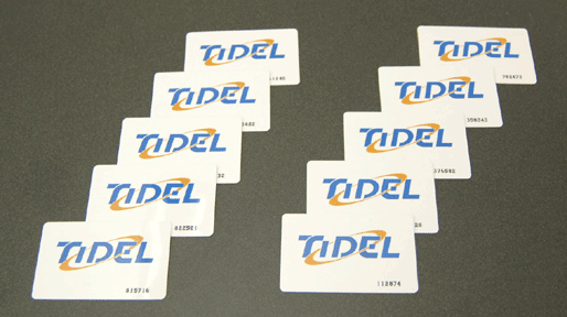 Card Kit- Magnetic Image