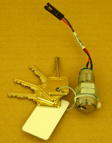 Cam- Door Bolt Lock