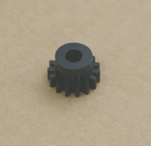 Gear Kit- Motor Image