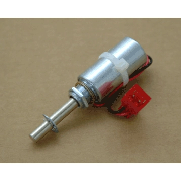 Solenoid- Door Image