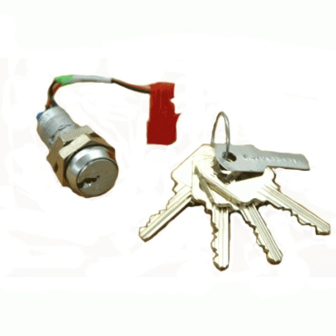 Keyswitch- Medeco
