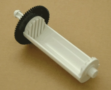 Cradle Kit- w/Gears Image