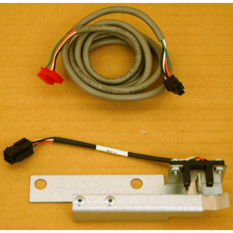Sensor- Door Retrofit Image