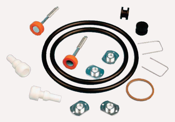Air Motor Repair Kit Image