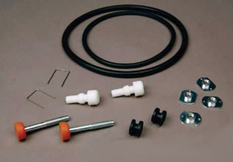 Air Motor Repair Kit Image