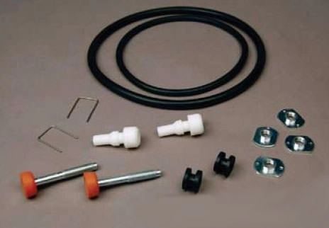 Air Motor Repair Kit