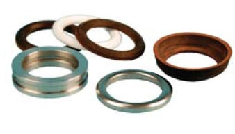 Leather Parts Kit