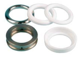 TFE Parts Kit