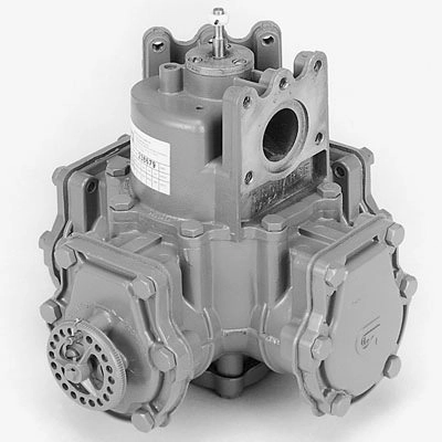 Meter A Side (Right), Fits Gilbarco Advantage
