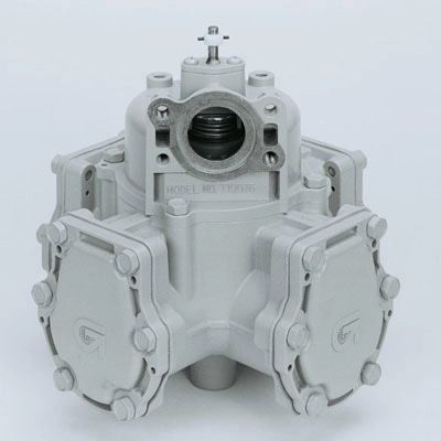 C+ Meter for Encore and Eclipse, Fits Gilbarco Image