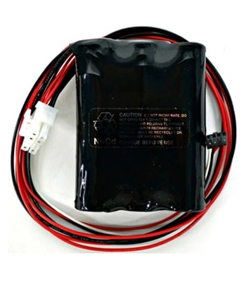 Backup Sapphire Battery, Fits VeriFone