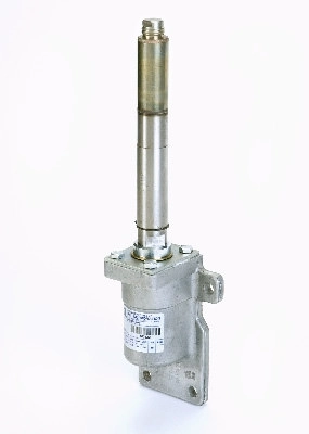 Proportional Valve, Fits Gilbarco Advantage