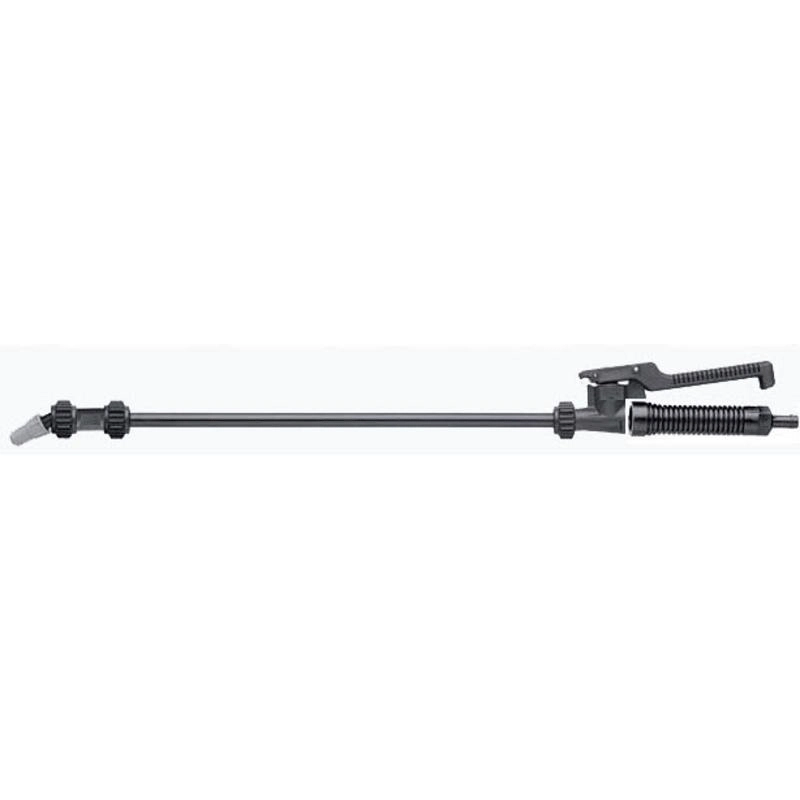 15 in. Poly Ext 3/8 in. Shank Image