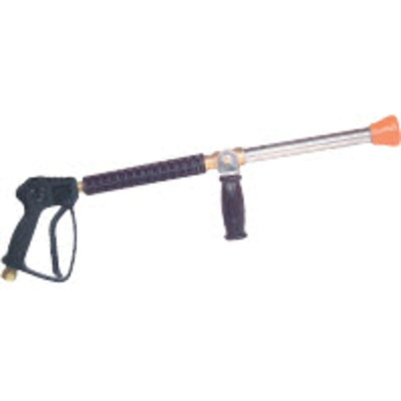 3,000 psi, 10 gpm, High Pressure Spray Gun