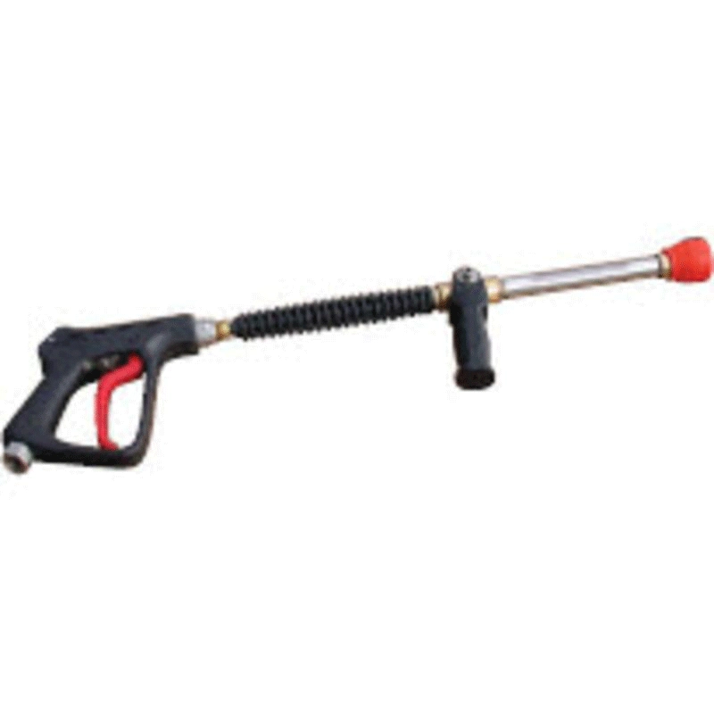 3,000 psi, 25 gpm, High Pressure Spray Gun