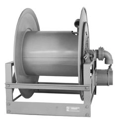 2 in. Aviation Hose Reels Image