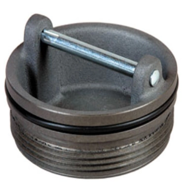 Extractor Test Plug