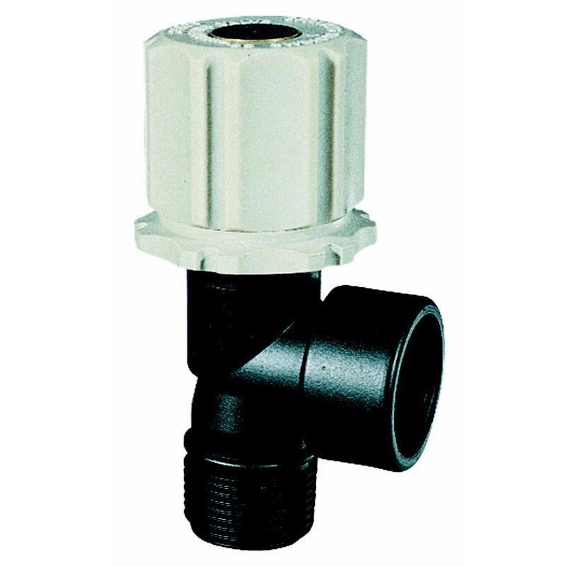1/2 in. NPT 150 PSI Throttling Valve Image